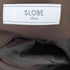 スローブイエナ SLOBE IENA T/Rハイウエストタイトスカート レディース JPN:36