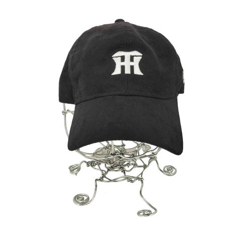 ニューエラ NEW ERA ロゴ 6パネルキャップ メンズ
