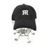 ニューエラ NEW ERA ロゴ 6パネルキャップ メンズ