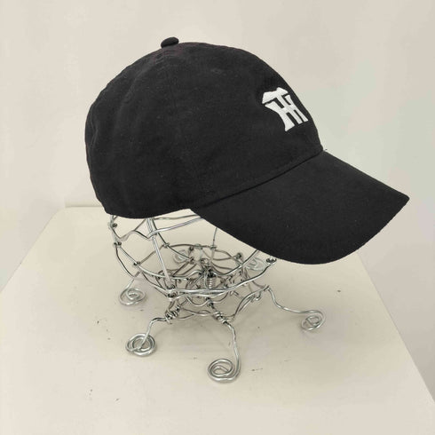 ニューエラ NEW ERA ロゴ 6パネルキャップ メンズ