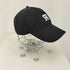 ニューエラ NEW ERA ロゴ 6パネルキャップ メンズ