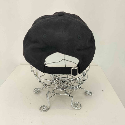 ニューエラ NEW ERA ロゴ 6パネルキャップ メンズ