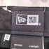 ニューエラ NEW ERA ロゴ 6パネルキャップ メンズ