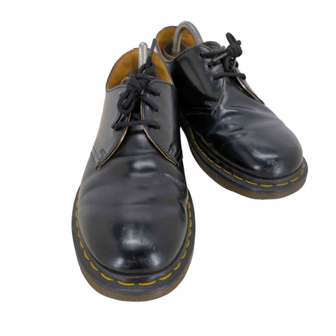 ドクターマーチン Dr.Martens 3ホール レースアップシューズ メンズ uk7