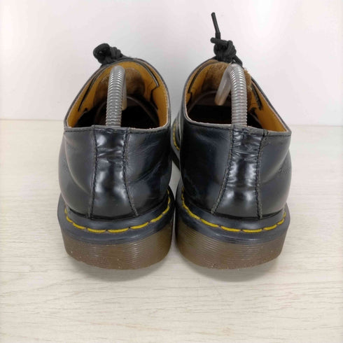 ドクターマーチン Dr.Martens 3ホール レースアップシューズ メンズ uk7