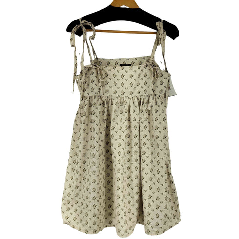 キャンディストリッパー Candy Stripper TINY ROSE CAMISOLE ワンピース レディース 2