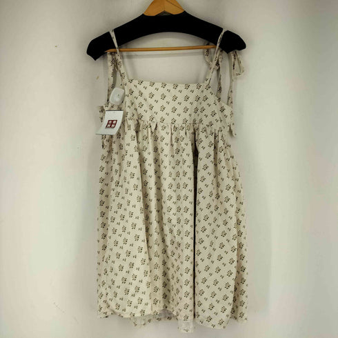 キャンディストリッパー Candy Stripper TINY ROSE CAMISOLE ワンピース レディース 2