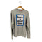 ハブアグッドタイム HAVE A GOOD TIME BLUEFRAME CREWNECK メンズ JPN:L