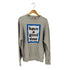 ハブアグッドタイム HAVE A GOOD TIME BLUEFRAME CREWNECK メンズ JPN:L