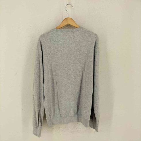 ハブアグッドタイム HAVE A GOOD TIME BLUEFRAME CREWNECK メンズ JPN:L