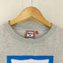 ハブアグッドタイム HAVE A GOOD TIME BLUEFRAME CREWNECK メンズ JPN:L