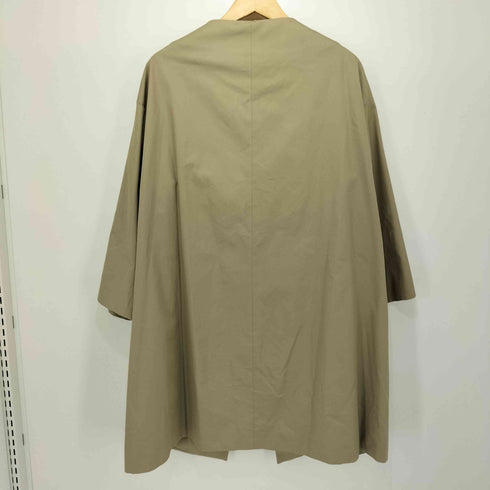 ツモリチサト TSUMORI CHISATO ニューセームギャバ コート レディース 2
