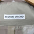 ツモリチサト TSUMORI CHISATO ニューセームギャバ コート レディース 2