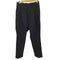 RDV O GLOBE 2タック ウールスラックス メンズ JPN:1