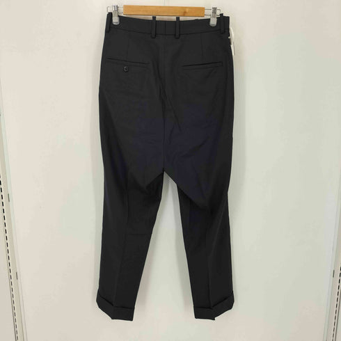 RDV O GLOBE 2タック ウールスラックス メンズ JPN:1