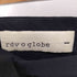 RDV O GLOBE 2タック ウールスラックス メンズ JPN:1