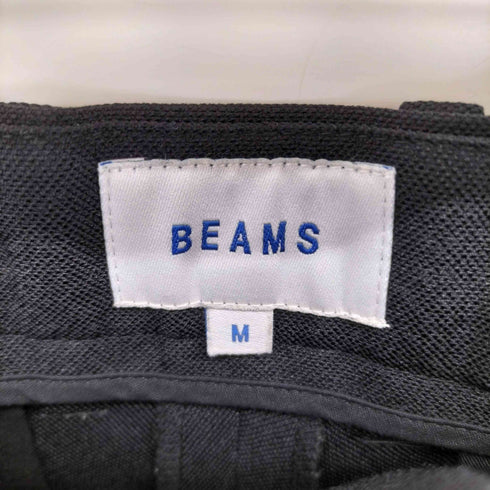 ビームス BEAMS アクション スラックス メンズ JPN:M