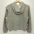 ツモリチサト TSUMORI CHISATO ドローコード付きジップアップパーカー レディース 2