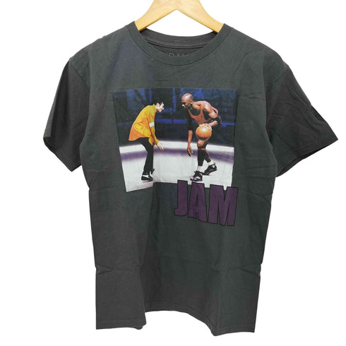 VANDAL-A JAM フォトプリントTシャツ メンズ S