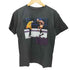 VANDAL-A JAM フォトプリントTシャツ メンズ S