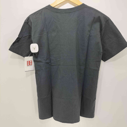 VANDAL-A JAM フォトプリントTシャツ メンズ S