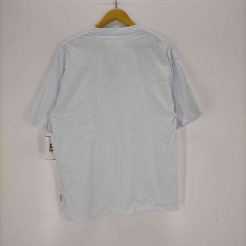 ビームスエスエスゼット BEAMS SSZ Flying Elephant PRINT TEE 2 メンズ JPN:S