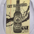 ビームスエスエスゼット BEAMS SSZ Flying Elephant PRINT TEE 2 メンズ JPN:S
