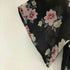 ローリーズファーム LOWRYS FARM 花柄シアー S/S シャツワンピース レディース JPN:M