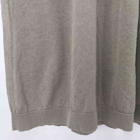 レッドヴァレンティノ RED VALENTINO RED コットンナイロン レース シアー フリルワンピース レディース import:S
