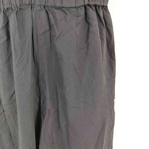ザラ ZARA カットアウトジャンプスーツ レディース import:M