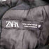 ザラ ZARA カットアウトジャンプスーツ レディース import:M