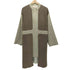 ミントデザインズ mintdesigns DOUBLE ZIP COAT ダブルジップコート レディース