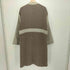 ミントデザインズ mintdesigns DOUBLE ZIP COAT ダブルジップコート レディース