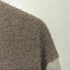 ミントデザインズ mintdesigns DOUBLE ZIP COAT ダブルジップコート レディース