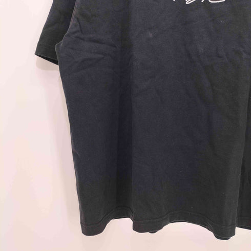 ジョーダンブランド JORDAN BRAND Fight 刺繍ロゴ クルーネックTシャツ メンズ XXL