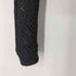 ザラ ZARA クロップド ジップアップニット レディース import:M