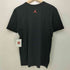 ジョーダンブランド JORDAN BRAND フロントプリント クルーネックTシャツ メンズ L