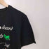 ジョーダンブランド JORDAN BRAND フロントプリント クルーネックTシャツ メンズ L