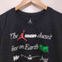 ジョーダンブランド JORDAN BRAND フロントプリント クルーネックTシャツ メンズ L
