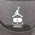 ジョーダンブランド JORDAN BRAND フロントプリント クルーネックTシャツ メンズ L