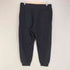 ジョーダンブランド JORDAN BRAND AS M J ESS FLC PANT ロゴ刺繍スウェットパンツ メンズ 2XL