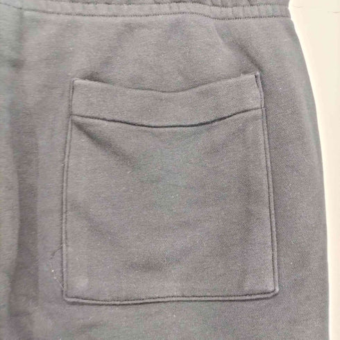 ジョーダンブランド JORDAN BRAND AS M J ESS FLC PANT ロゴ刺繍スウェットパンツ メンズ 2XL