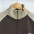 ヘリーハンセン HELLY HANSEN ポリ ツートンカラー トラックジャケット レディース JPN:M