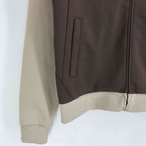ヘリーハンセン HELLY HANSEN ポリ ツートンカラー トラックジャケット レディース JPN:M