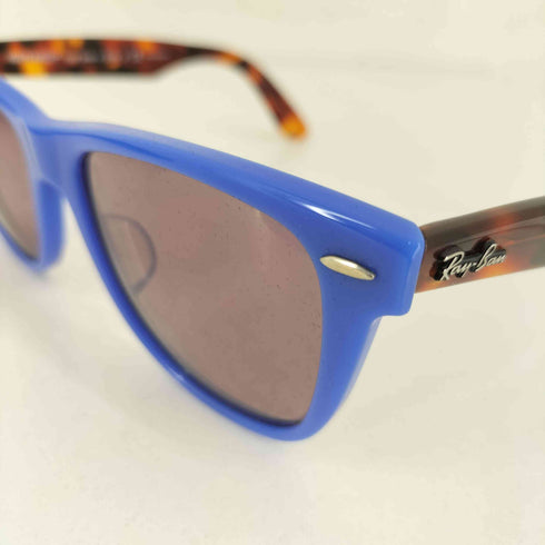 レイバン Ray-Ban RB 2140-F WAYFARER メンズ 54□18