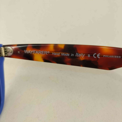 レイバン Ray-Ban RB 2140-F WAYFARER メンズ 54□18