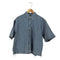 エディーバウアー Eddie Bauer 白タグチェックボタンダウンシャツ メンズ import:M