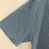 エディーバウアー Eddie Bauer 白タグチェックボタンダウンシャツ メンズ import:M