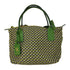 ROBERTA PIERI TATAMI MINI DUFFLE タタミ ミニダッフル 2WAY ショルダーバッグ レディース