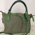 ROBERTA PIERI TATAMI MINI DUFFLE タタミ ミニダッフル 2WAY ショルダーバッグ レディース